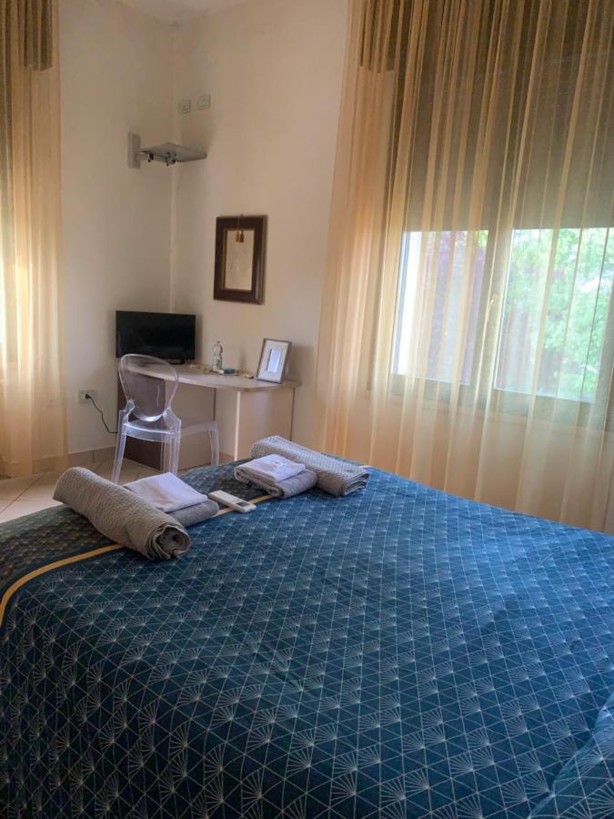 לינה וארוחת בוקר San Benedetto Po Residenza Il Capitano מראה חיצוני תמונה