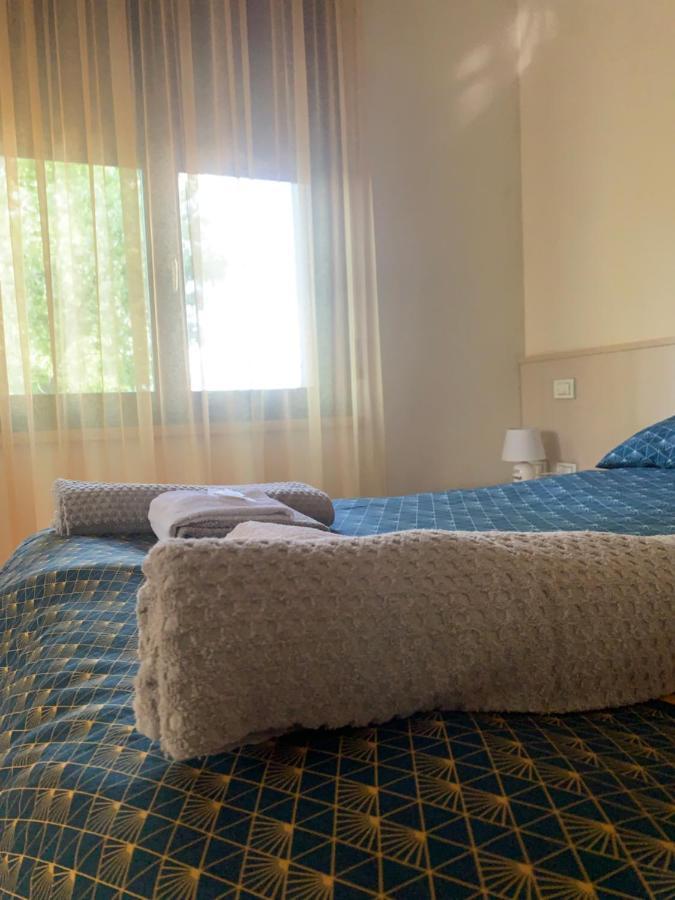 לינה וארוחת בוקר San Benedetto Po Residenza Il Capitano מראה חיצוני תמונה