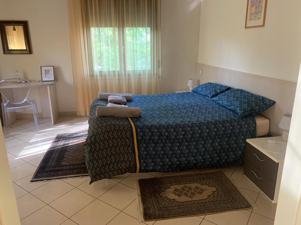 לינה וארוחת בוקר San Benedetto Po Residenza Il Capitano מראה חיצוני תמונה