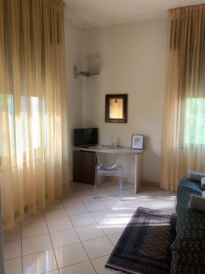 לינה וארוחת בוקר San Benedetto Po Residenza Il Capitano מראה חיצוני תמונה