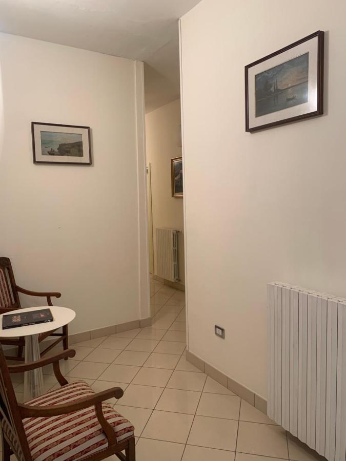 לינה וארוחת בוקר San Benedetto Po Residenza Il Capitano מראה חיצוני תמונה