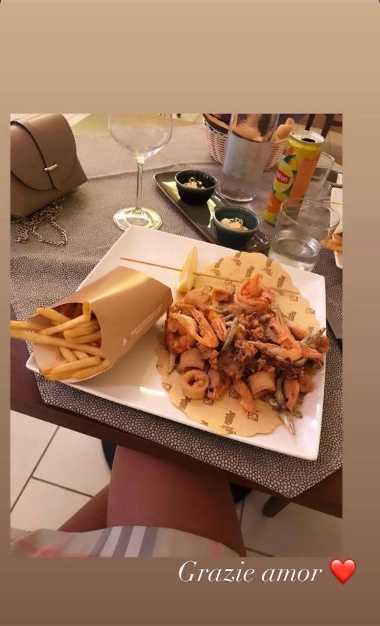 לינה וארוחת בוקר San Benedetto Po Residenza Il Capitano מראה חיצוני תמונה
