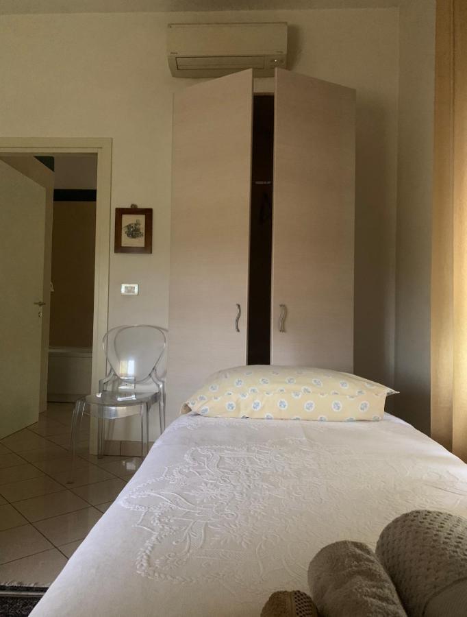 לינה וארוחת בוקר San Benedetto Po Residenza Il Capitano מראה חיצוני תמונה