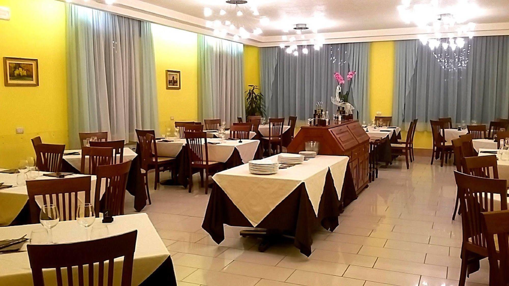 לינה וארוחת בוקר San Benedetto Po Residenza Il Capitano מראה חיצוני תמונה